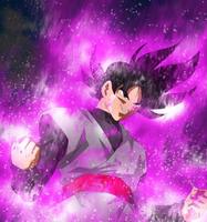 Dragon Ball Super Goku Anime Wallpapers capture d'écran 2