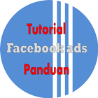 آیکون‌ Tutorial dan Panduan Facebook Ads Bagi Pemula