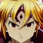 Deadly Sins Anime Wallpapers HD-icoon