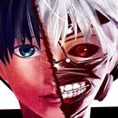 Ghoul Hero Anime Wallpapers HD APK