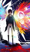 Ghoul Hero Anime Wallpapers HD syot layar 3