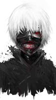 Ghoul Hero Anime Wallpapers HD โปสเตอร์