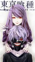 Ghoul Hero Anime Wallpapers HD syot layar 2