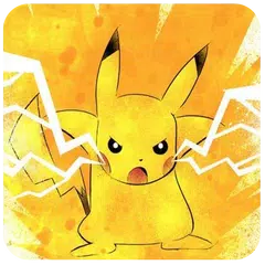 Pikachu Wallpaper HD APK 下載