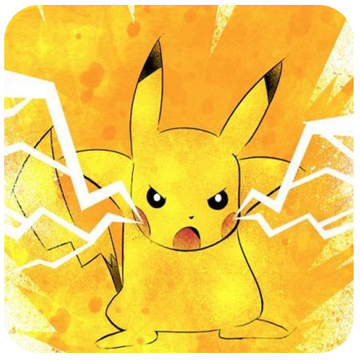 Pikachu Wallpaper HD