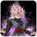 Best Goku Black Wallpapers HD