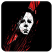 Michael Myers Killing Wallpaper