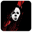 Michael Myers Killing Wallpaper APK
