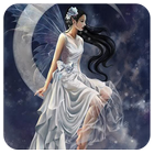 Fairy Wallpapers Art HD icon