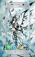 Fairy Wallpapers Art HD スクリーンショット 1