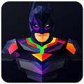 Wallpaper Superhero HD