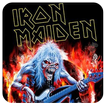 HD Iron Maiden Wallpaper