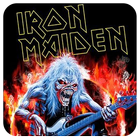Icona HD Iron Maiden Wallpaper