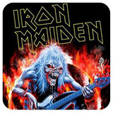 HD Iron Maiden Wallpaper ไอคอน