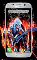 2 Schermata HD Iron Maiden Wallpaper