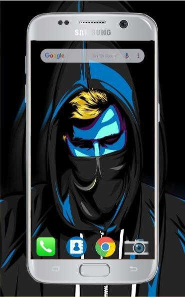 Android 用の Alan Walker Wallpapers Hd Apk をダウンロード