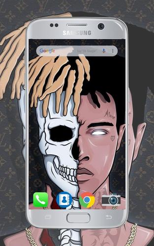 Rap Hip Hop Wallpapers APK for Android Download