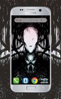 Slenderman Wallpaper HD screenshot 3