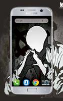 Slenderman Wallpaper HD screenshot 1