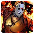 Jason Voorhees Wallpapers HD APK