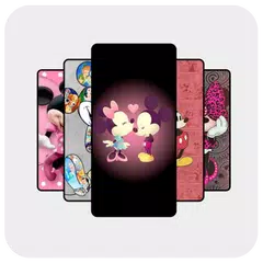 HD Micky Minny Wallpapers APK download