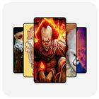HD Pennywise Wallpapers | Background ไอคอน
