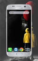 HD Pennywise Wallpapers | Background โปสเตอร์