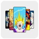 Fanart Gohan Wallpaper HD APK