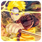 Anime Wallaper for Naruto أيقونة