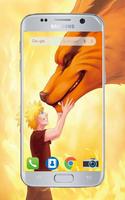 Anime Wallaper for Naruto تصوير الشاشة 2