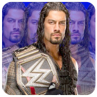 Roman Reigns HD Wallpapers أيقونة