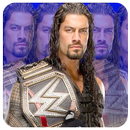 Roman Reigns HD Wallpapers APK