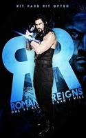 Roman Reigns HD Wallpapers স্ক্রিনশট 3