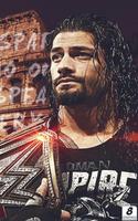 Roman Reigns HD Wallpapers পোস্টার