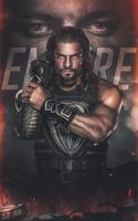 Roman Reigns HD Wallpapers تصوير الشاشة 1