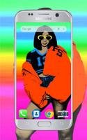 Cardi B For WallpapersHD screenshot 3