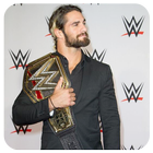 HD Wallpapers for Seth Rollins icon