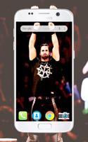 HD Wallpapers for Seth Rollins screenshot 1