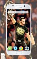 HD Wallpapers for Seth Rollins screenshot 2