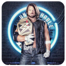 AJ Styles HD Wallpapers APK