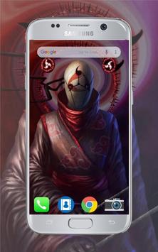 Fanart Obito Uchiha Hd Wallpapers For Android Apk Download