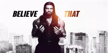 Roman Reigns Wallpapers HD