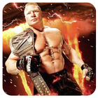 Brock Lesnar HD Wallpapers icon