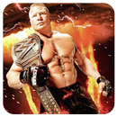 Brock Lesnar HD Wallpapers APK