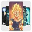 Fan Art HD Vegeta Wallpapers