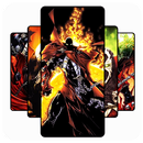 Spawn HD Wallpapers APK