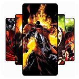 Spawn HD Wallpapers icon