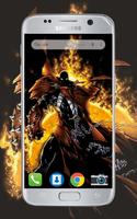 Spawn HD Wallpapers Cartaz