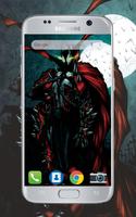 Spawn HD Wallpapers capture d'écran 2