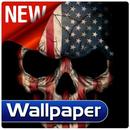 Wallpapers Live Skull & SkeletonHD APK